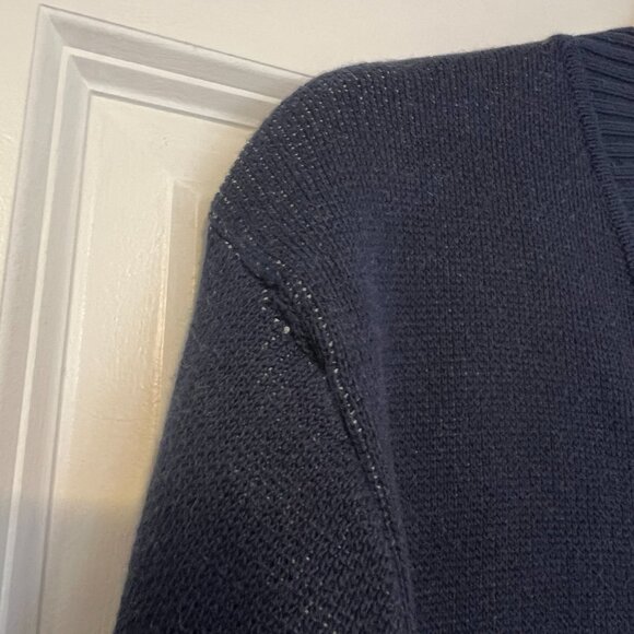 SCOTCH AND SODA X LOONEY TUNES BUGS BUNNY CARDIGAN Size Small - Picture 4 of 5